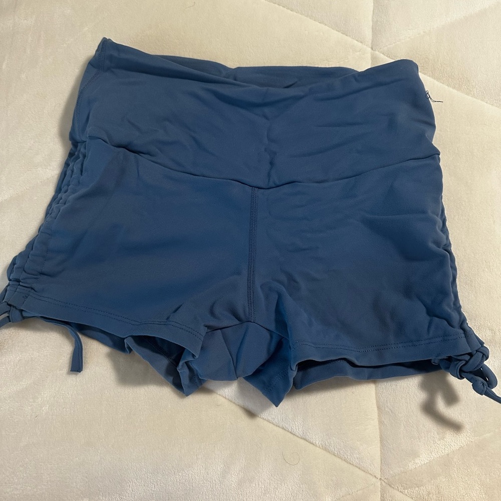 Ryderwear shorts